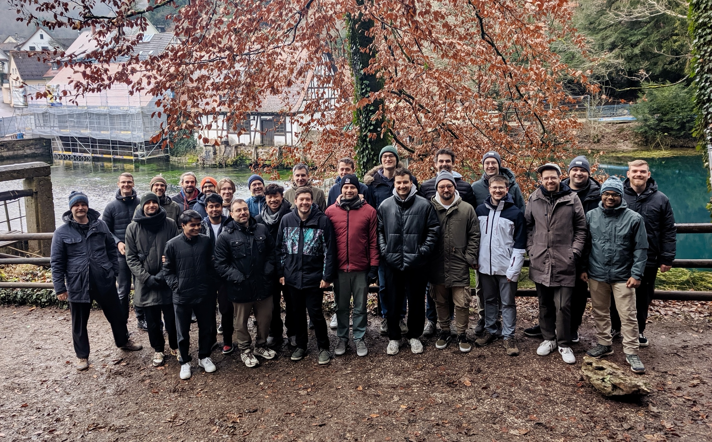 Group picture